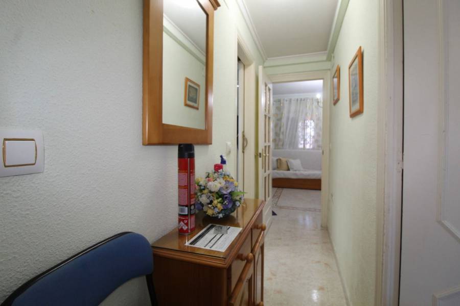 Vente - Appartement - Nueva Torrevieja - Torrevieja
