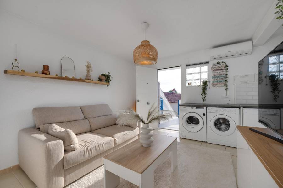 Vente - Maison mitoyenne - Los balcones - Torrevieja