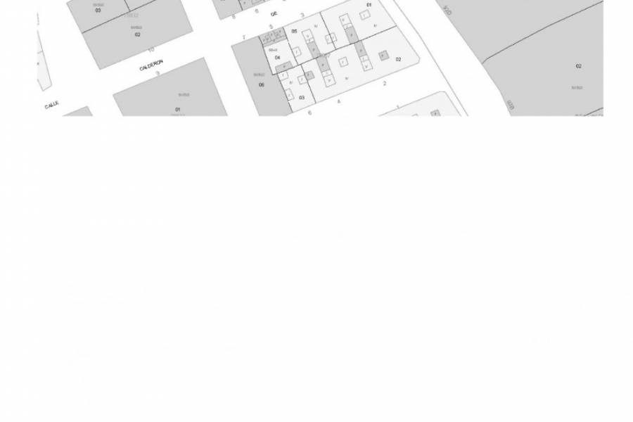 Sale - Business Premise - San Bartolomé - Orihuela