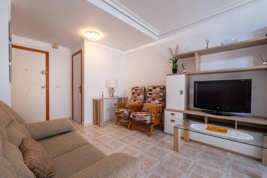 Sale - Apartment - La Mata - Torrevieja