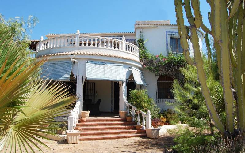 Chalet - Vente - San luis - Torrevieja
