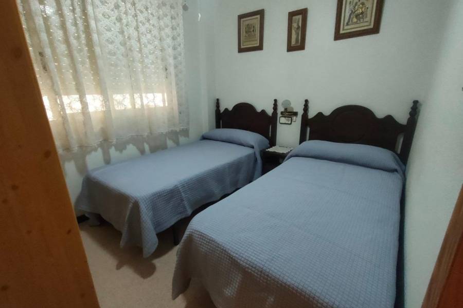 Vente - Appartement - Playa del cura - Torrevieja