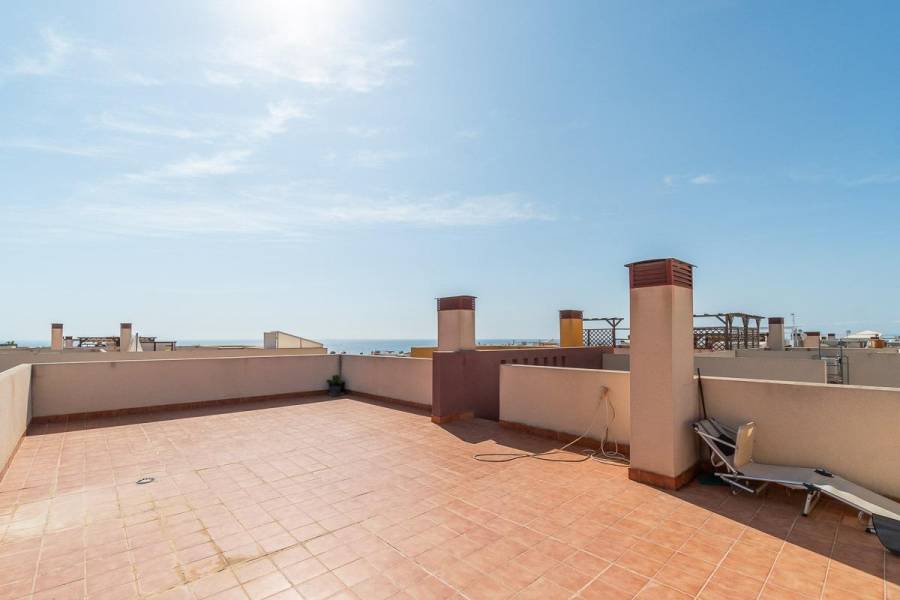 Sale - Penthouse - Playa Flamenca - Orihuela Costa