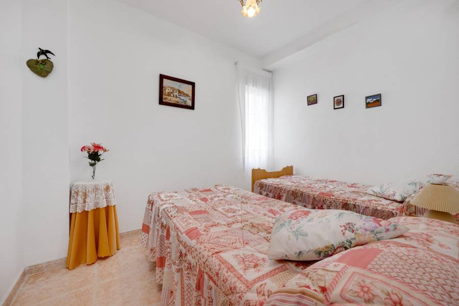 Venta - Apartamento - Playa del cura - Torrevieja