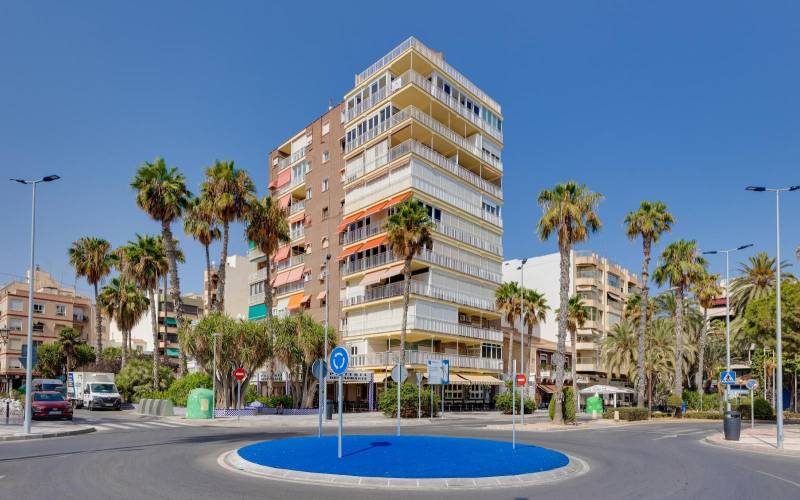 Apartamento - Venta - torrevieja - Torrevieja