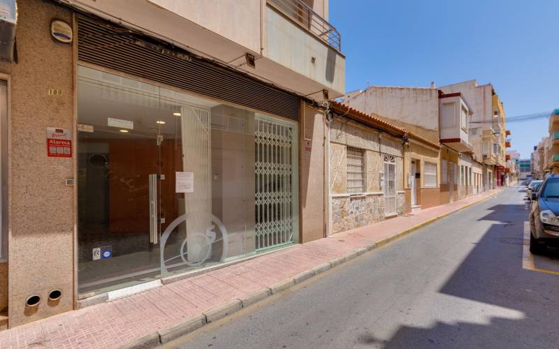 Local comercial - Sale - torrevieja - Torrevieja