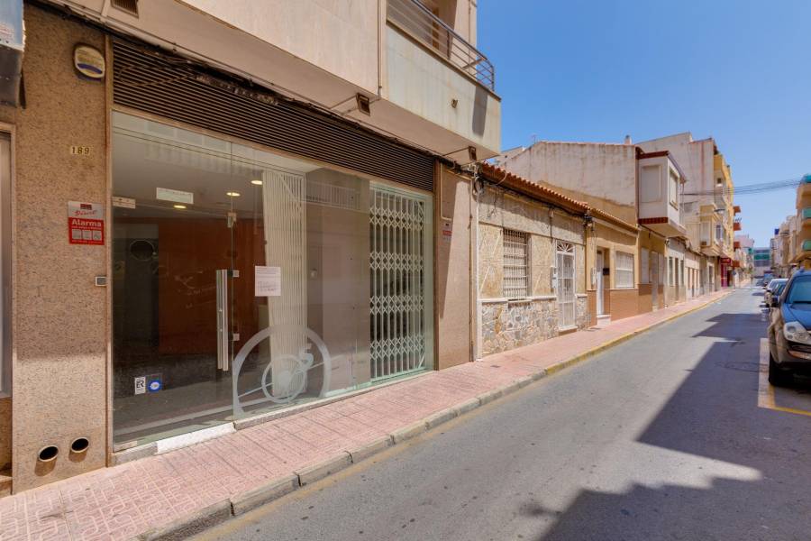 Sale - Business Premise - torrevieja - Torrevieja