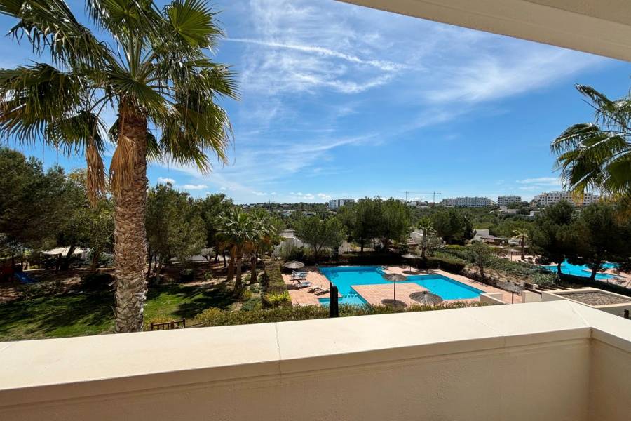 Vente - Appartement - Las Colinas Golf - Orihuela