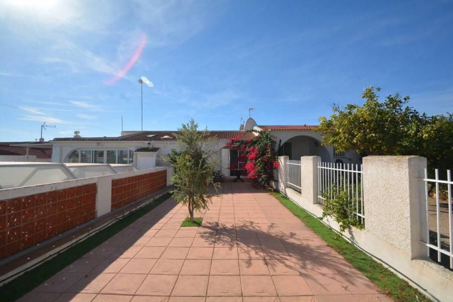 Venta - Adosado - Lomas de Cabo Roig - Orihuela Costa