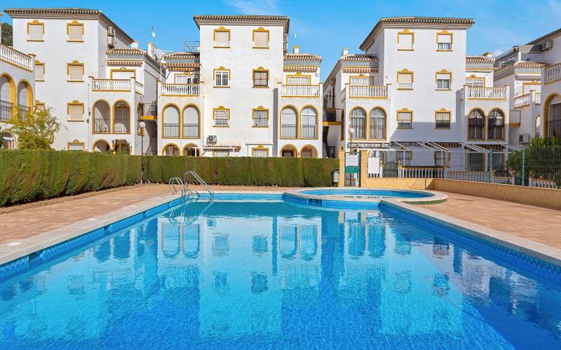 Apartamento - Sale - Torre la mata - Torrevieja