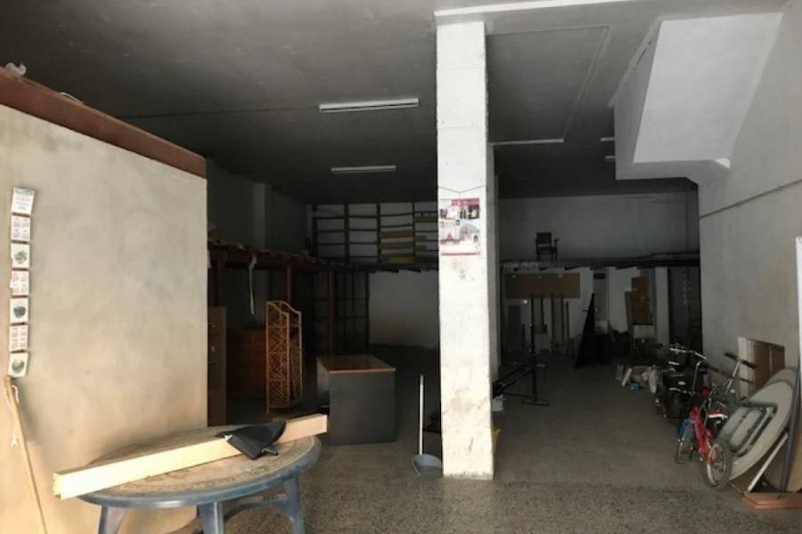 Sale - House - C- LA PAZ - Almoradi