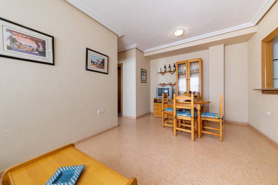 Sale - Apartment - Playa del cura - Torrevieja