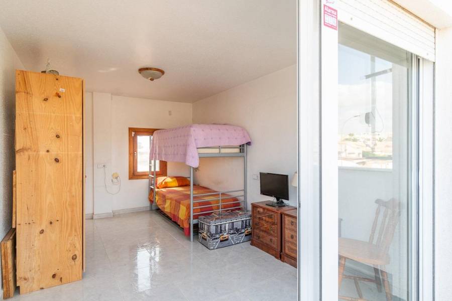 Venta - Chalet - La Florida - Orihuela Costa