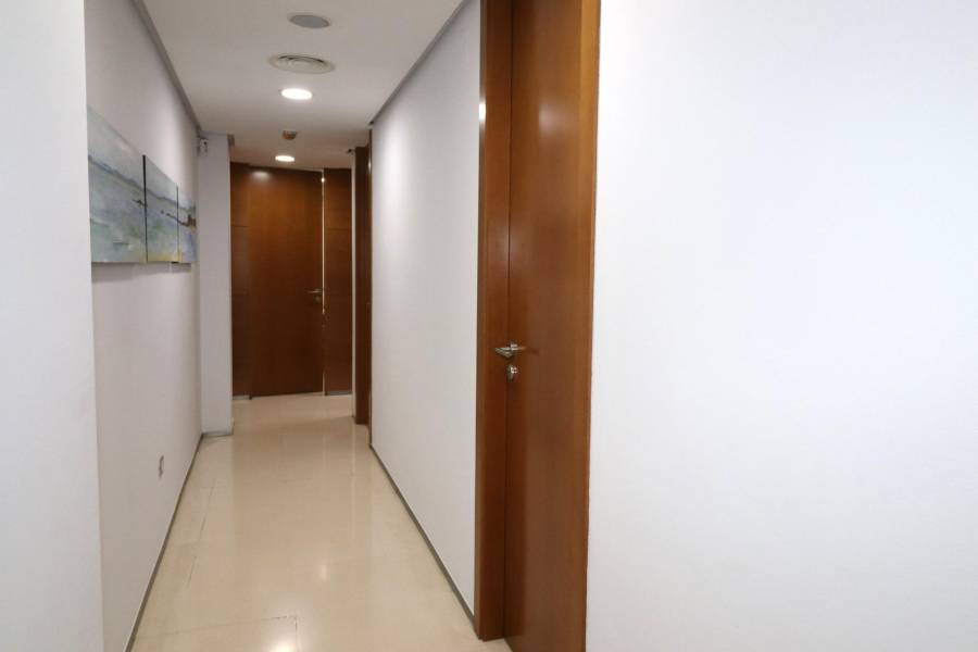 Sale - Flat - Centro - Torrevieja