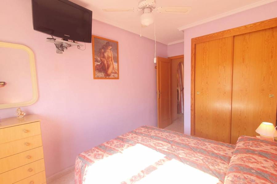 Sale - Bungalow Top Floor - Parque las naciones - Torrevieja