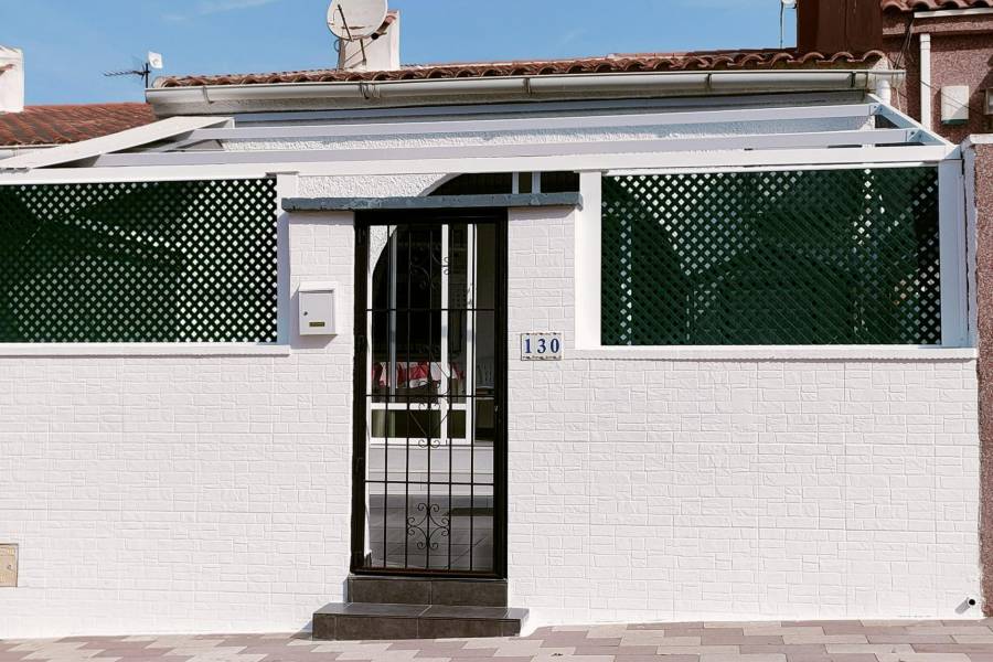 Vente - Maison mitoyenne - San luis - Torrevieja
