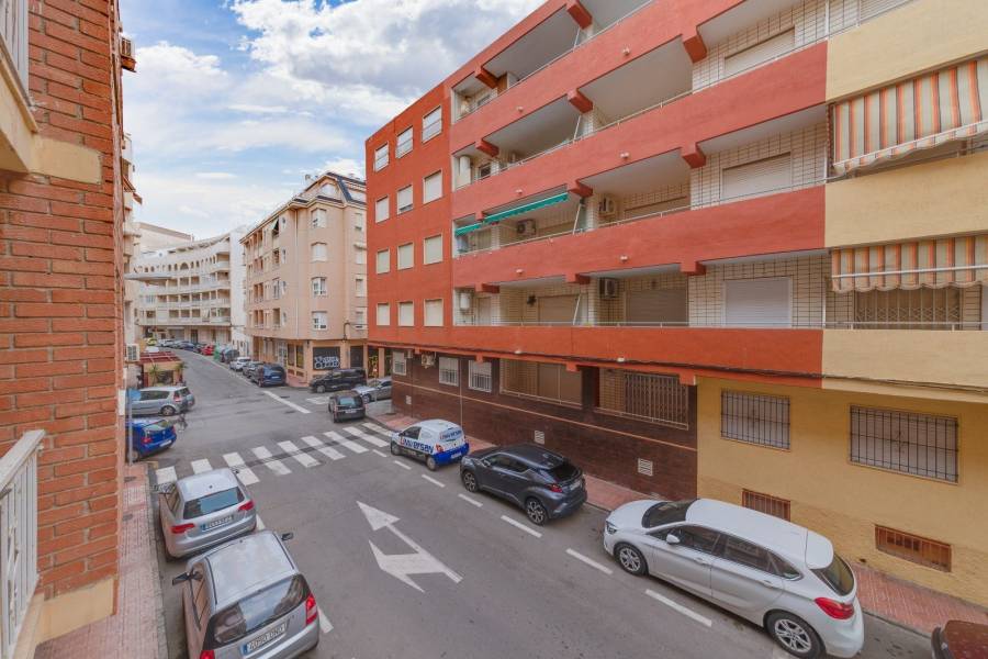 Venta - Apartamento - Playa del cura - Torrevieja