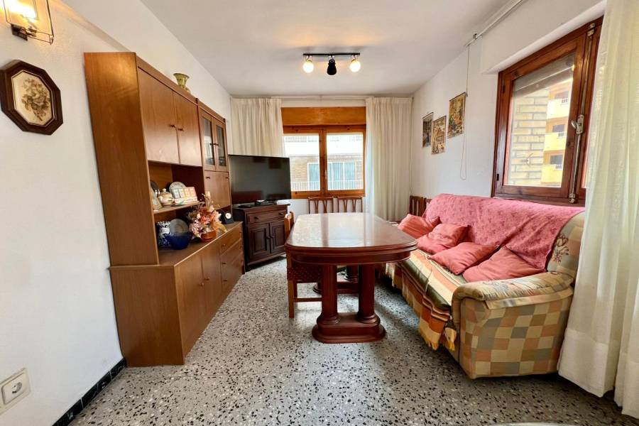 Venta - Apartamento - torrevieja - Torrevieja