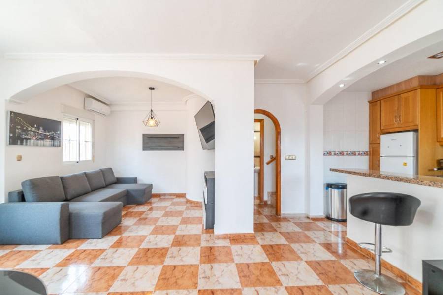 Sale - House - Los Dolses - Orihuela Costa