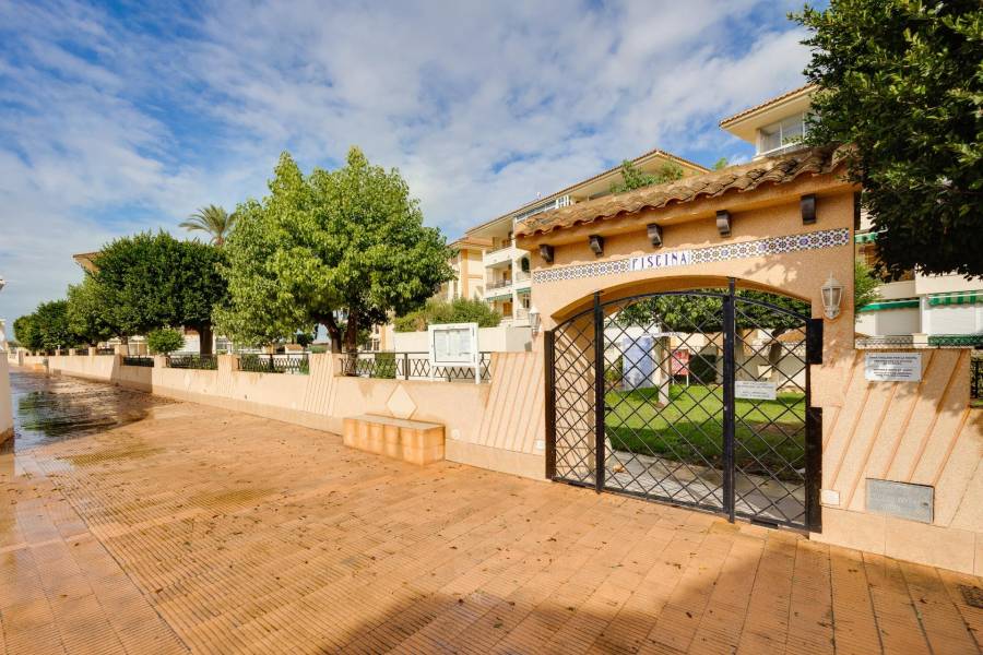 Vente - Appartement - La Mata - Torrevieja