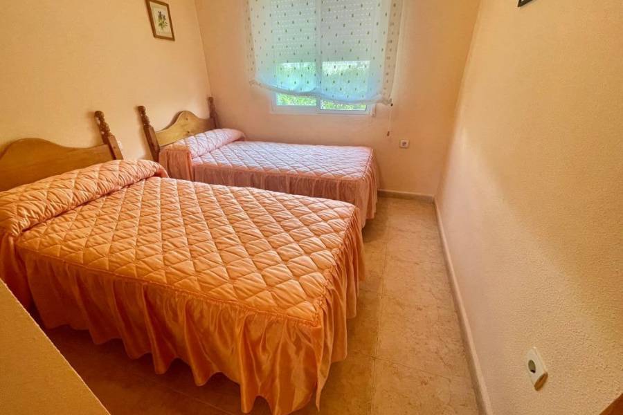 Venta - Dúplex - Playa Flamenca - Orihuela Costa