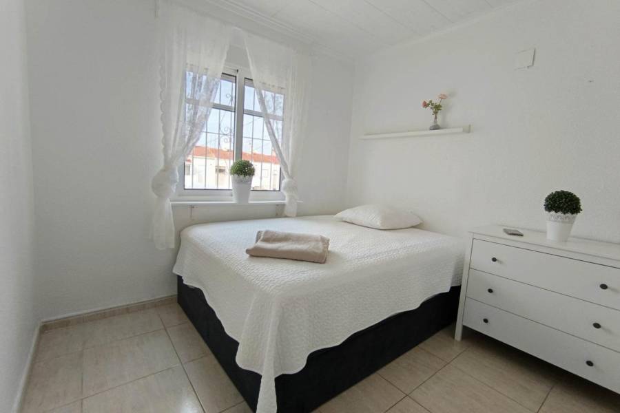 Venta - Bungalow Planta Alta - Torretas - Torrevieja