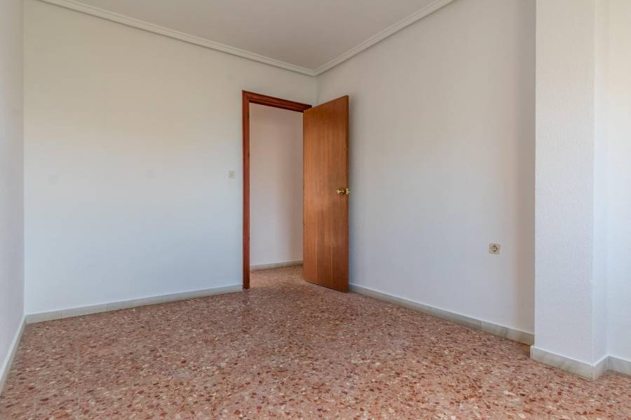 Sale - Apartment - Playa del cura - Torrevieja