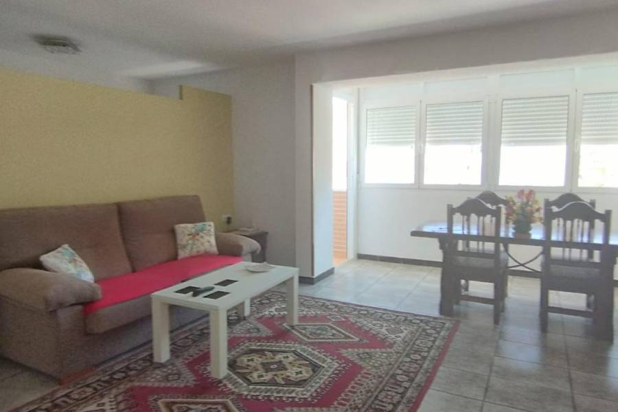 Sale - Apartment - Centro - Torrevieja