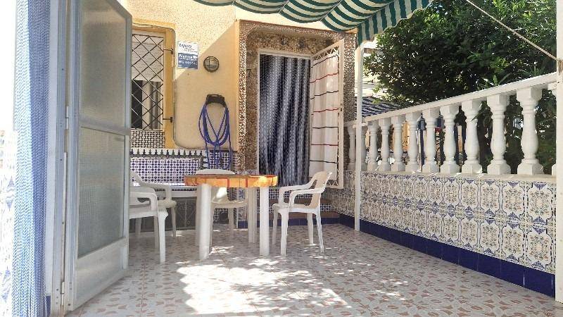 Sale - House Type Duplex - Torre la mata - Torrevieja