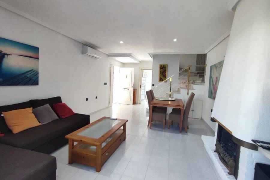 Vente - Maison - El moncayo - Guardamar del Segura