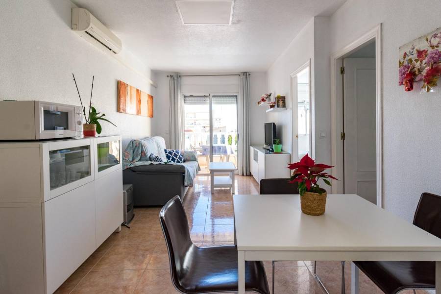 Vente - Appartement - torrevieja - Torrevieja