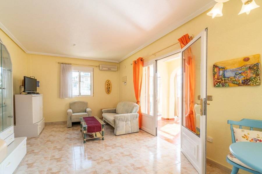 Vente - Villa - La Zenia - Orihuela Costa