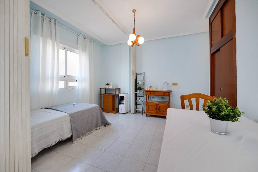 Vente - Studio - Centro - Torrevieja