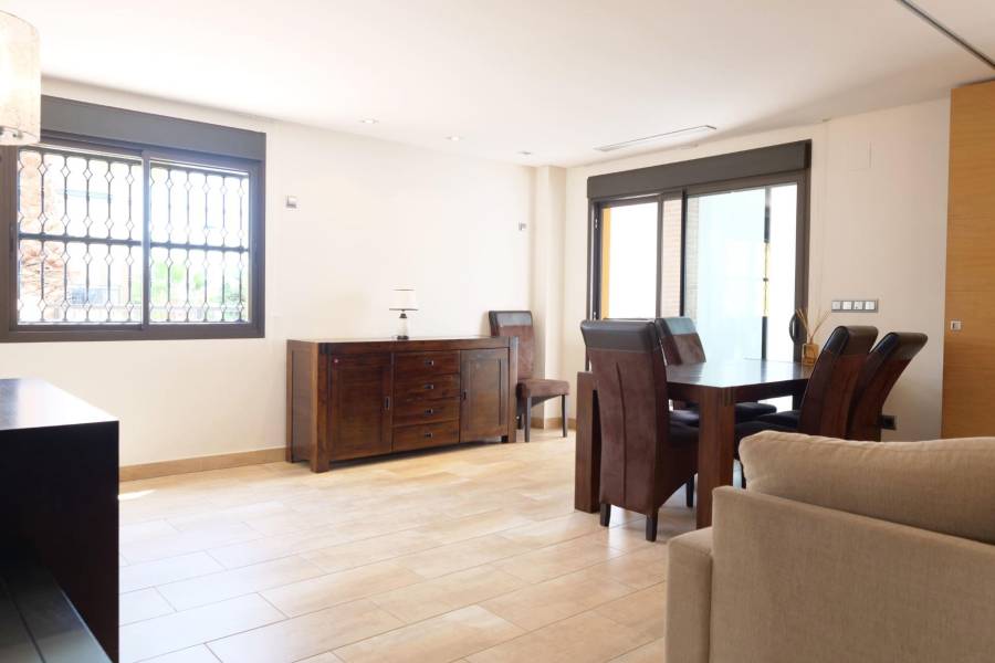 Vente - Appartement - Marjal beach - Guardamar del Segura