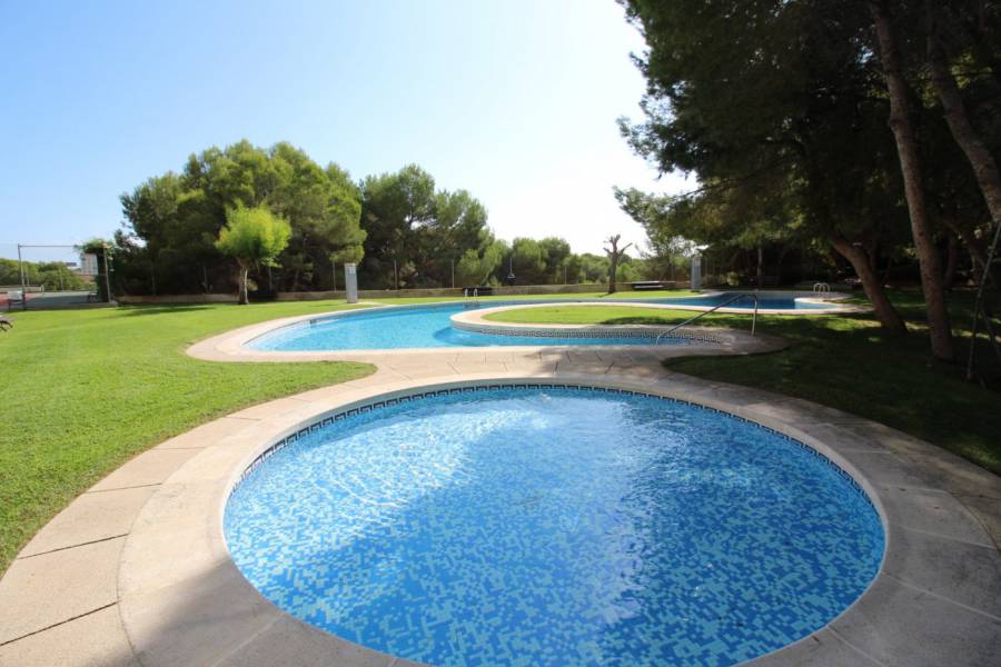 Sale - Apartment - Altos de Campoamor - Orihuela Costa
