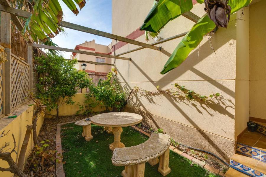 Vente - Appartement - Las esperanzas - San Pedro del Pinatar