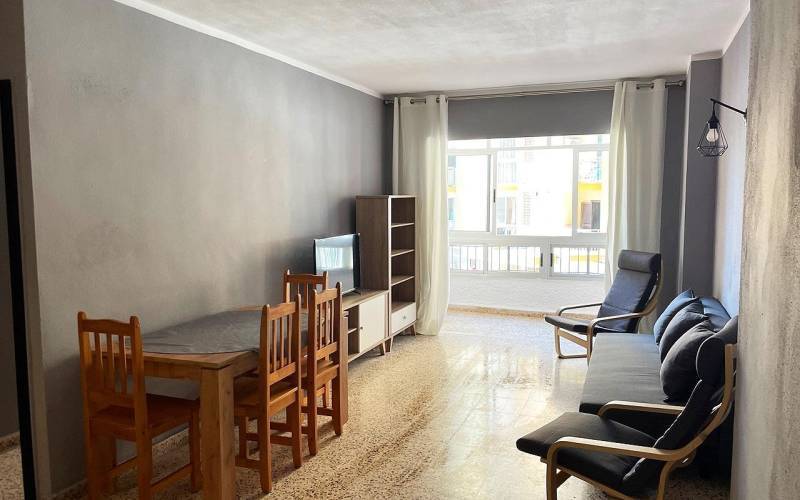 Apartamento - Sale - Playa del cura - Torrevieja