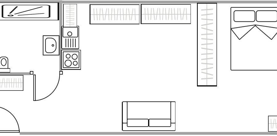 Venta - Estudio - Centro - Torrevieja