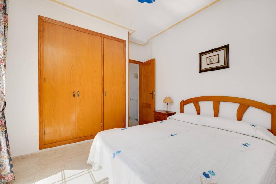 Vente - Maison individuelle - Torreblanca - Torrevieja