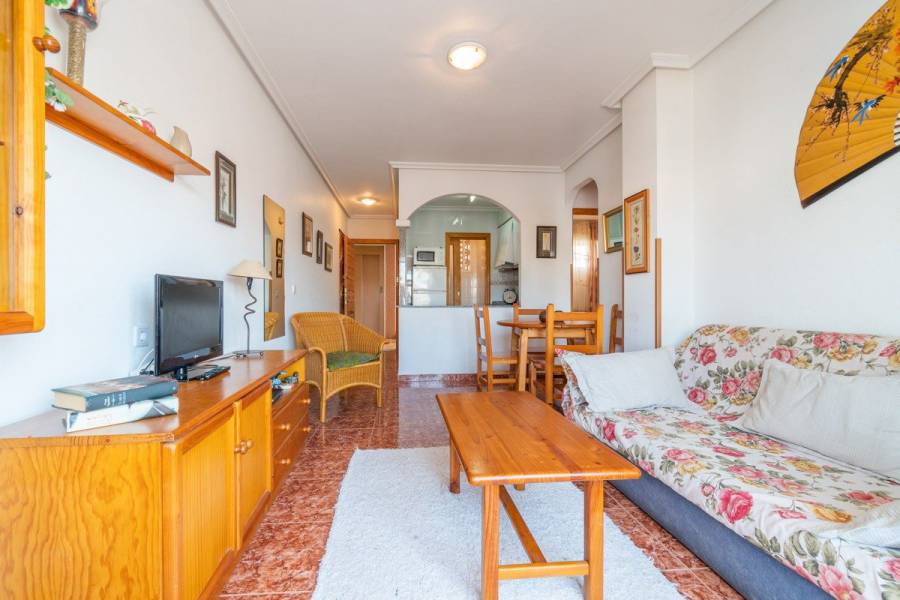 Vente - Appartement de ville - Calas blanca - Torrevieja