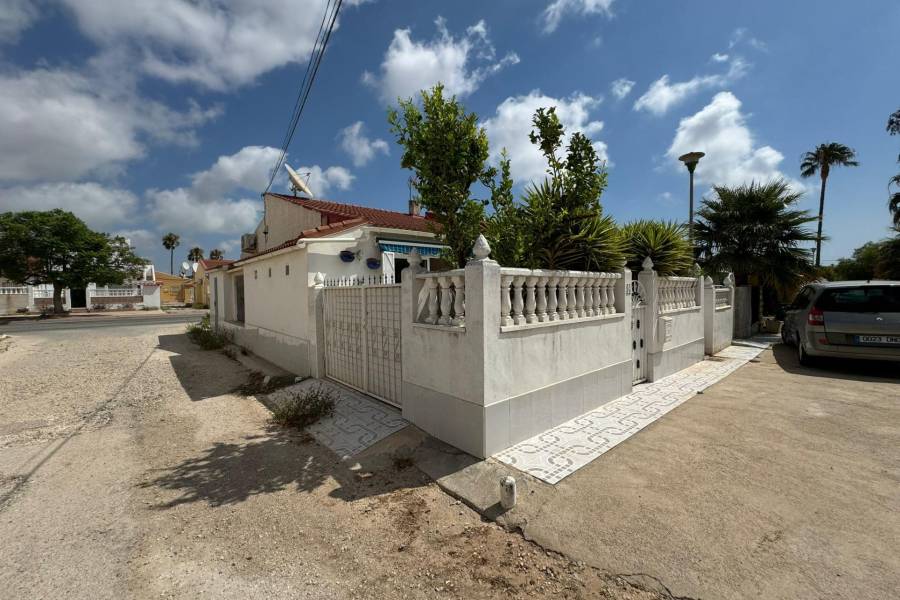 Sale - Terraced house - Torretas - Torrevieja