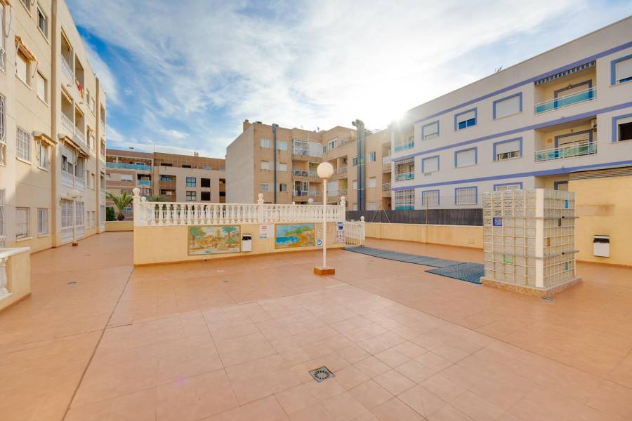 Venta - Apartamento - Centro - Torrevieja