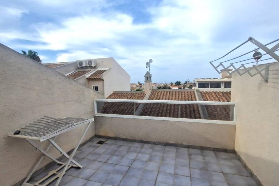 Sale - Terraced house - Torreblanca - Torrevieja