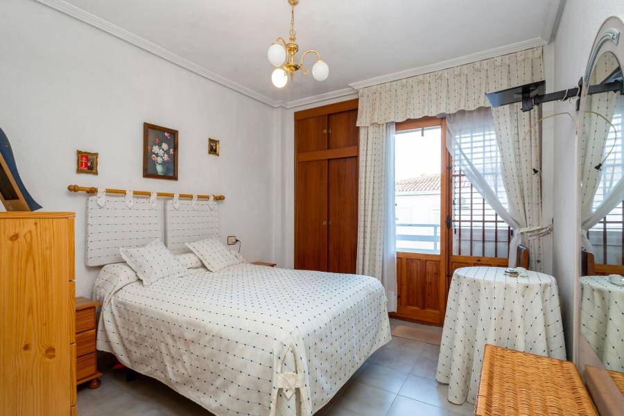 Vente - Maison mitoyenne - Acequion - Torrevieja