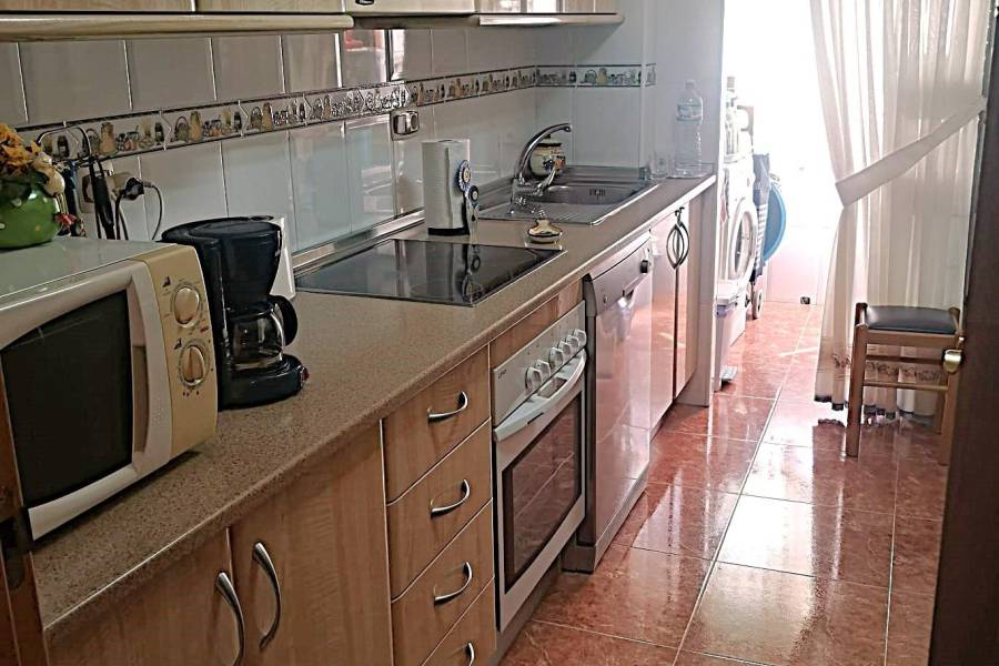 Vente - Appartement - San Pedro de Pinatar - San Pedro del Pinatar