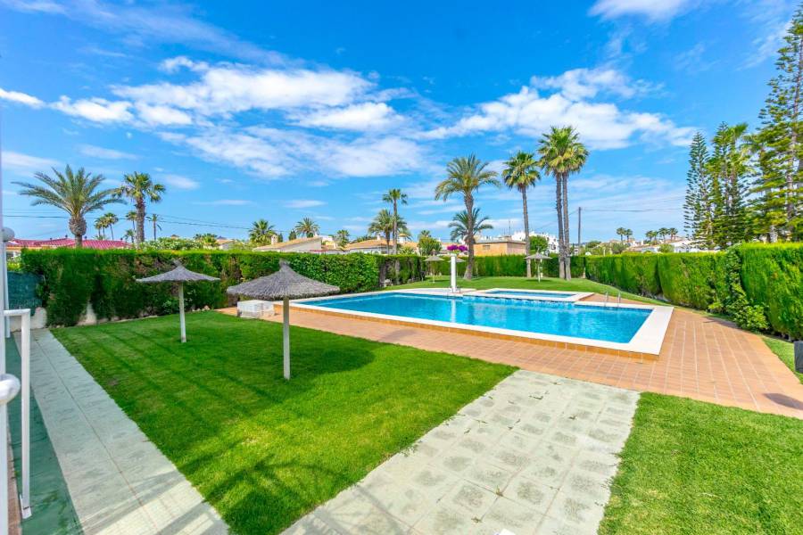 Vente - Appartement de ville - Playa Flamenca - Orihuela Costa