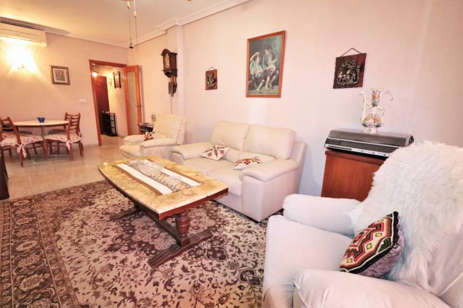 Vente - Appartement de ville - Acequion - Torrevieja