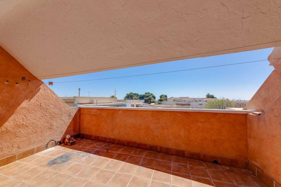 Sale - Duplex Penthouse - Euro Roda - Los Alcázares