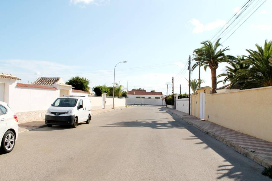 Venta - Villa - San luis - Torrevieja