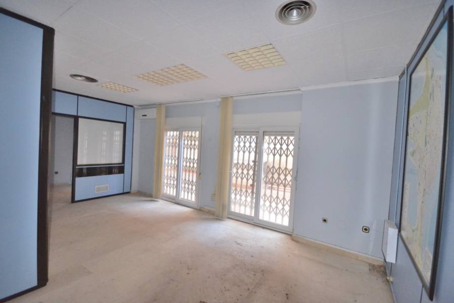 Vente - Local commercial - Centro - Torrevieja